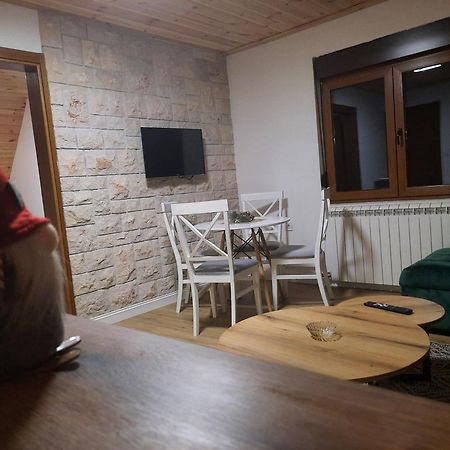 Ferienwohnung View Of Durmitor Žabljak Exterior foto