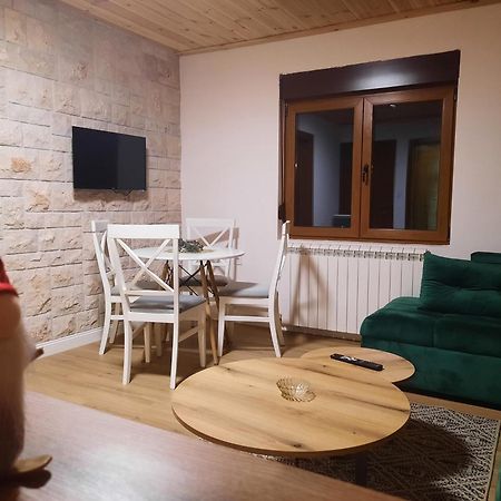 Ferienwohnung View Of Durmitor Žabljak Exterior foto
