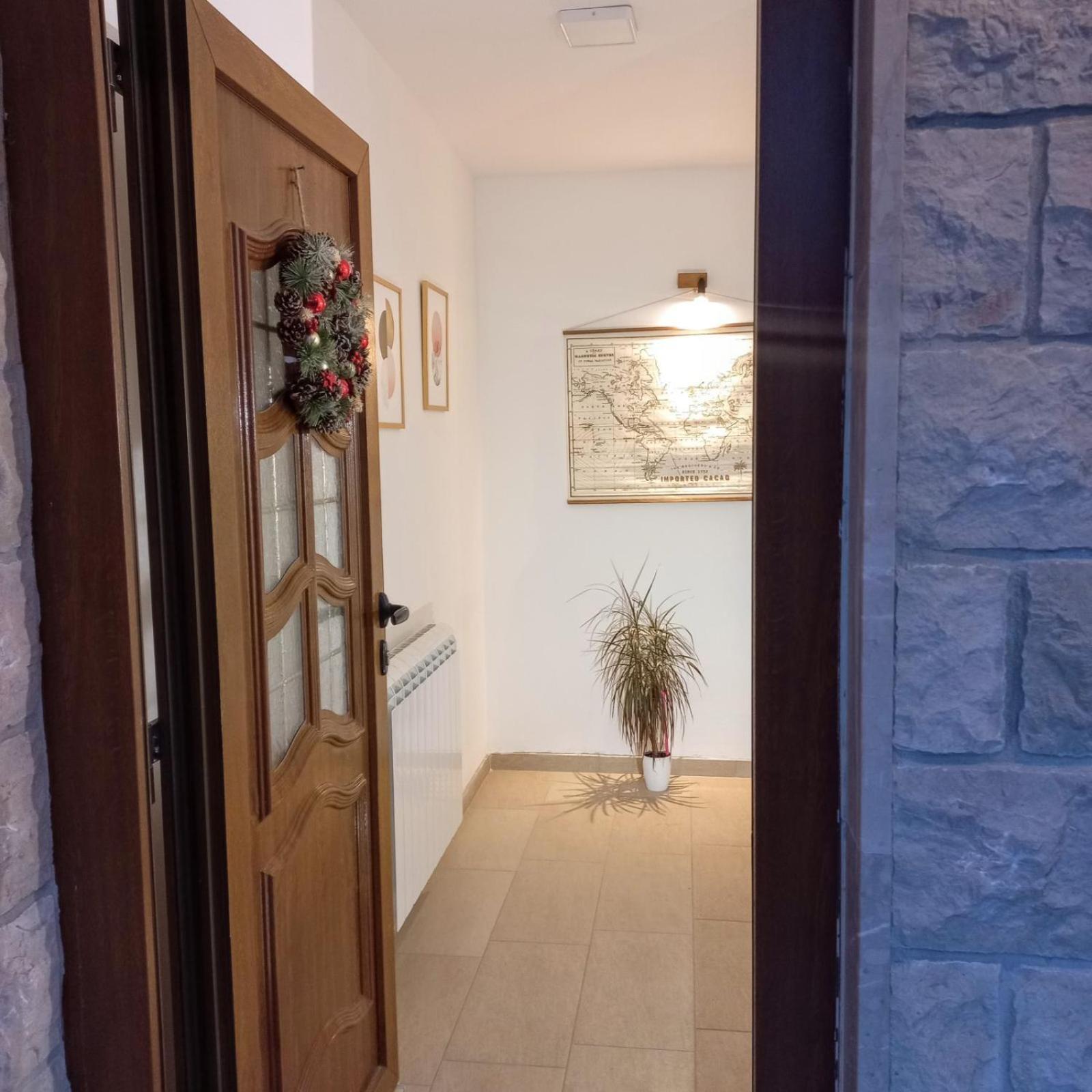 Ferienwohnung View Of Durmitor Žabljak Exterior foto