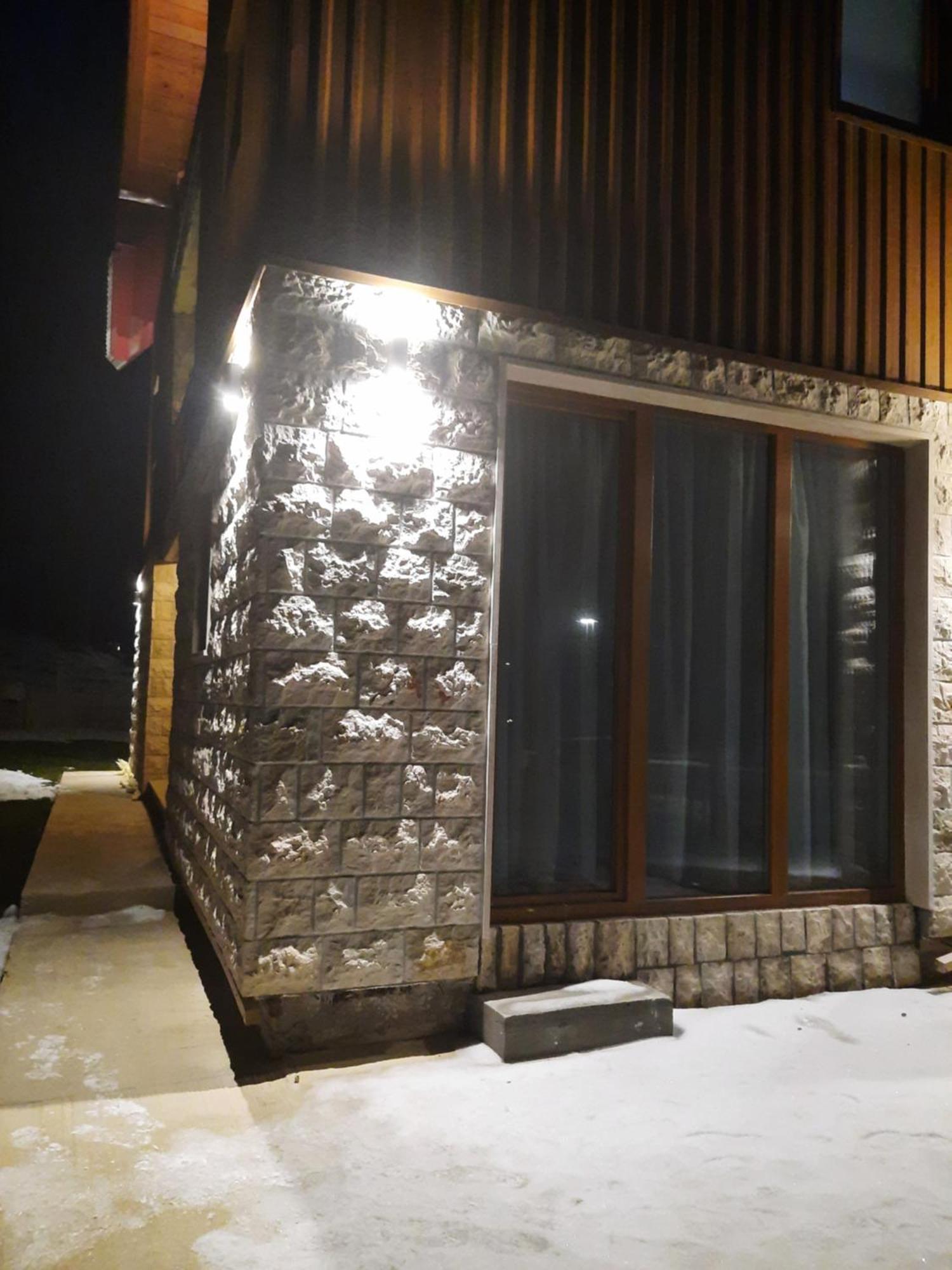 Ferienwohnung View Of Durmitor Žabljak Exterior foto