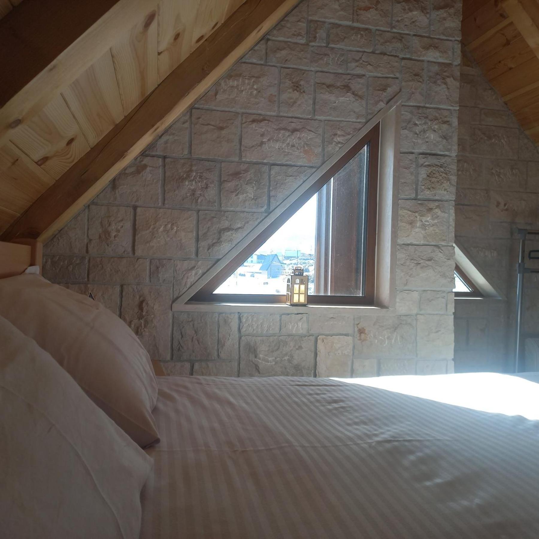 Ferienwohnung View Of Durmitor Žabljak Exterior foto