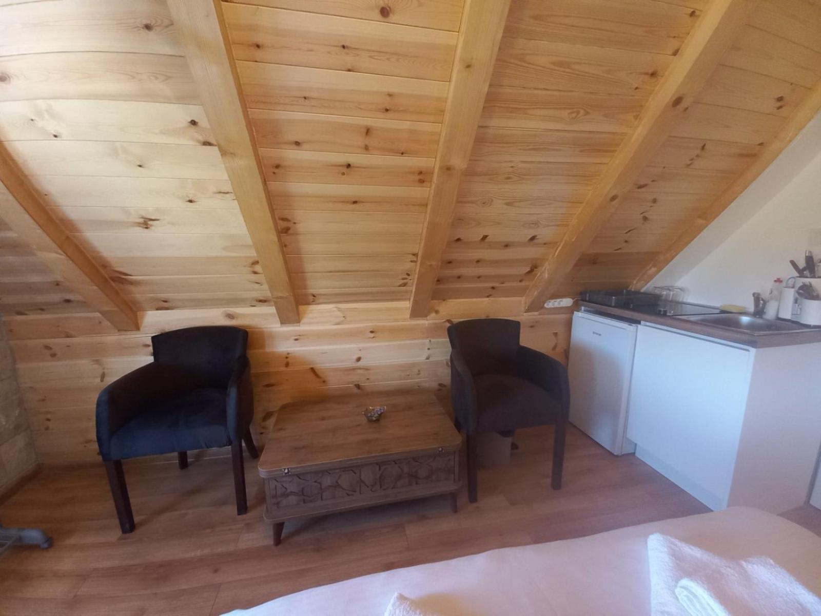 Ferienwohnung View Of Durmitor Žabljak Exterior foto