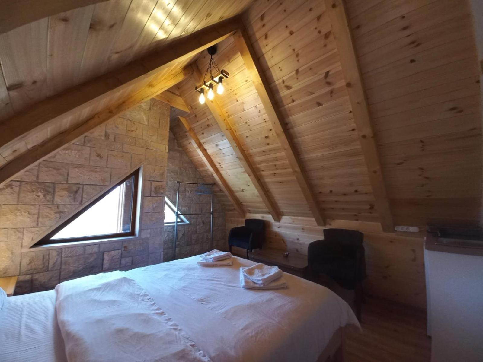 Ferienwohnung View Of Durmitor Žabljak Exterior foto