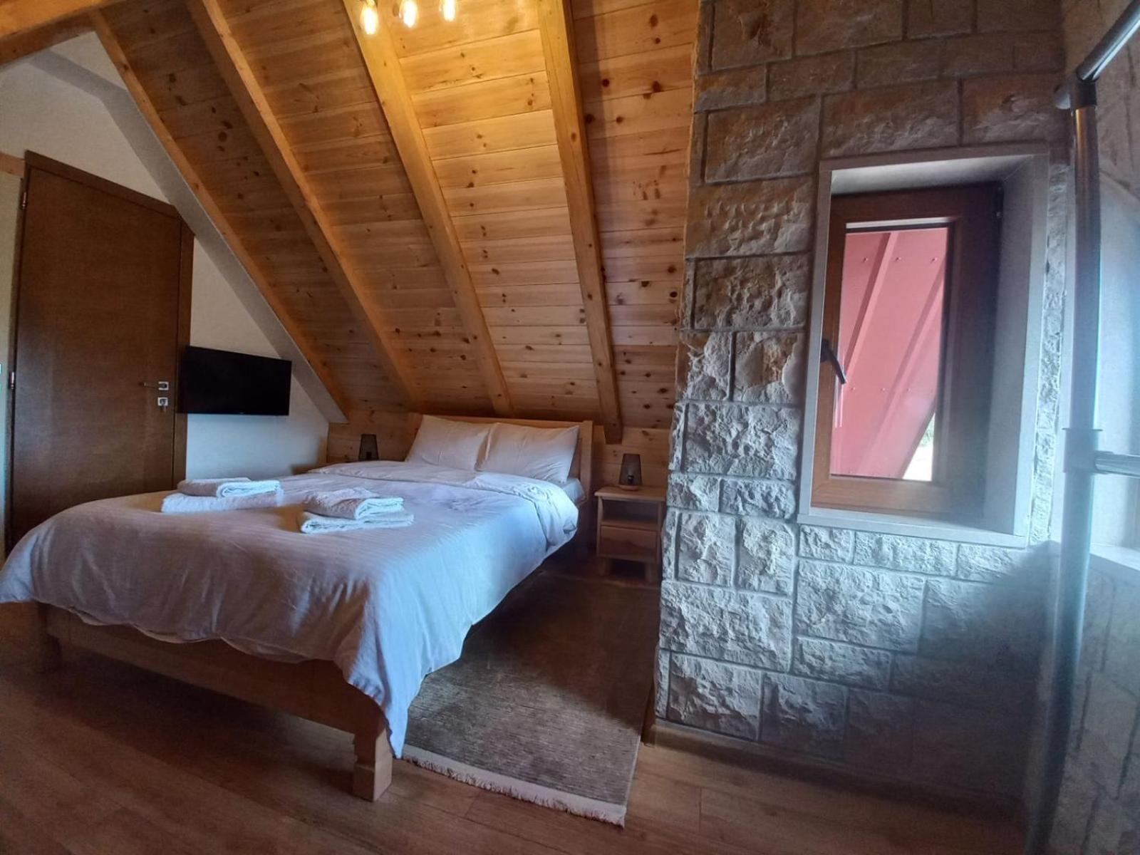 Ferienwohnung View Of Durmitor Žabljak Exterior foto